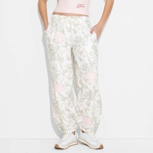 Megan Moroney Camo Jogger Sweatpants- Target Exclusive